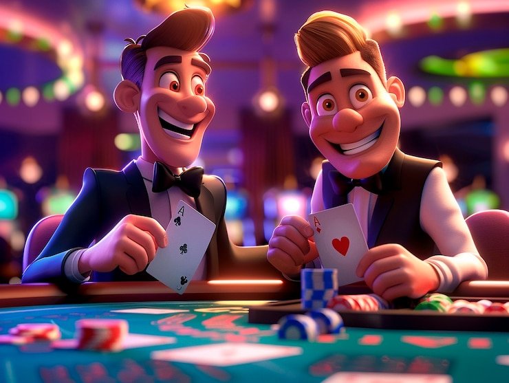 tada casino Símbolos de bonificación
