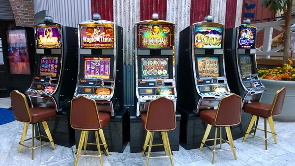 tada casino Las Fishing Games que hacen olas en tada casino