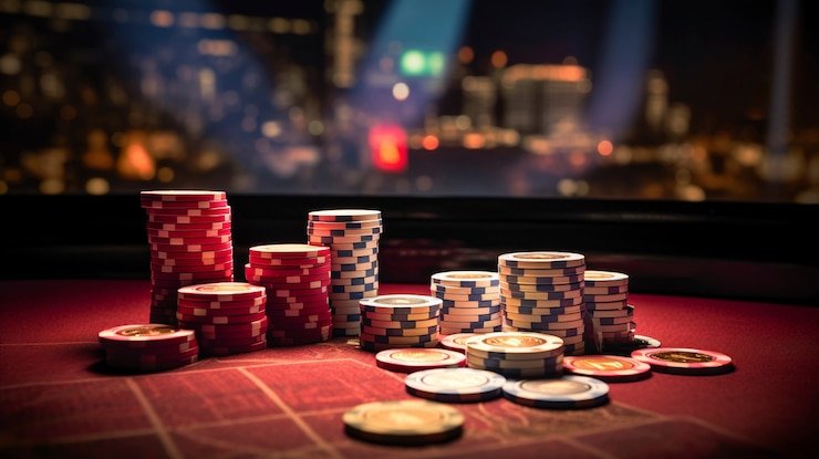 tada casino ¿Qué es y cómo funciona el Draw Schedule en tada casino?