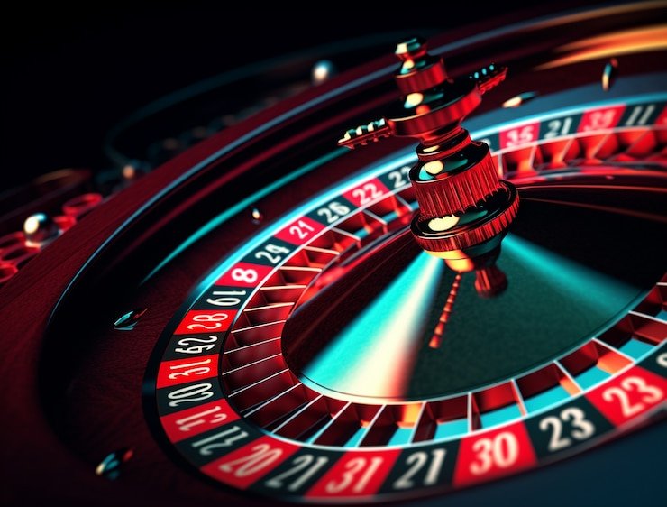 tada casino Eventos semanales