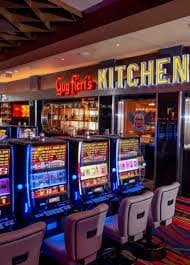 tada casino Promociones en curso