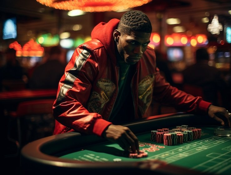 tada casino Crash Games