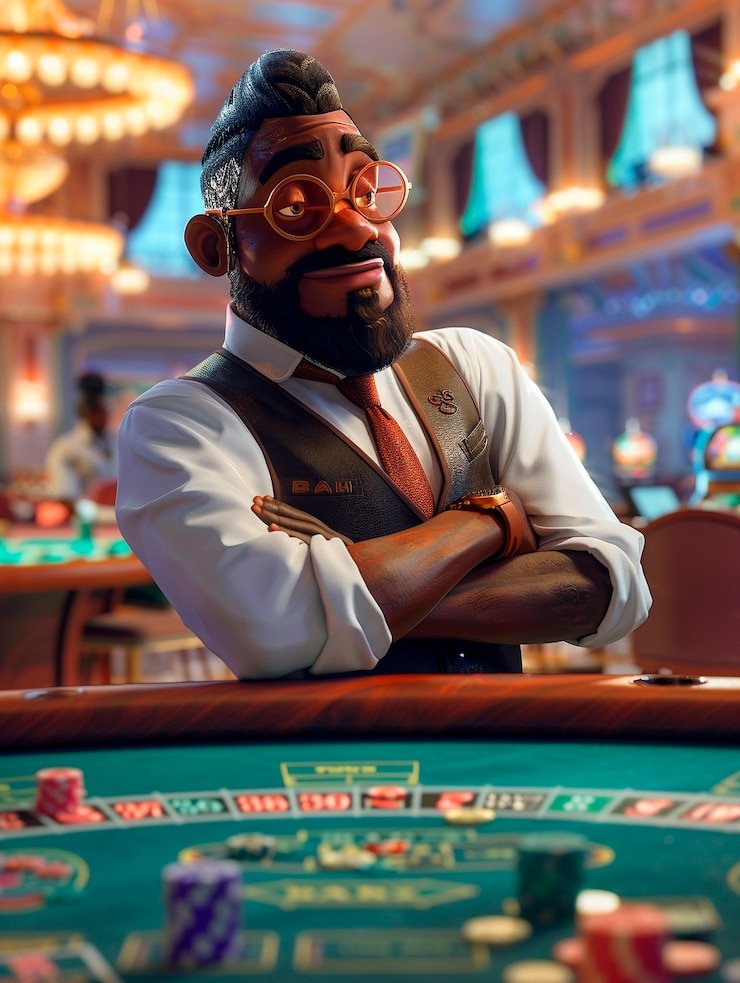 tada casino Mobile Legends Apuestas